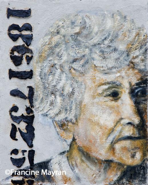 PORTRAITS MÉMOIRES DE LA SHOAH ET AUTRES VICTIMES DU NAZISME